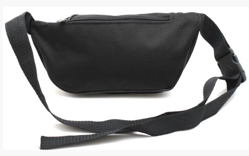 Сумка на пояс Wallaby 2900