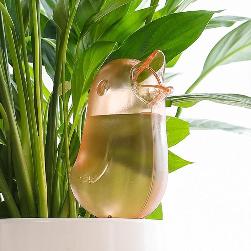 Bird Автоматический самополив растений Поливочный шар Садовый капельный полив Устройство