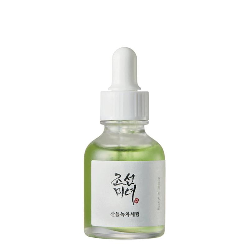 Calming Serum
