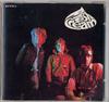 CD CREAM - Fresh Cream 8275762 RSO 1984 Germany Rock Used