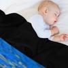 Счастливая косатка Плед для зимы Односпальный Персонализированный Подарок Одеяло Пледы