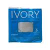 Чистое слоновая кость оригинальное мыло 3 штуки мыло для умывания