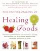 Книга The Encyclopaedia Of Healing Foods