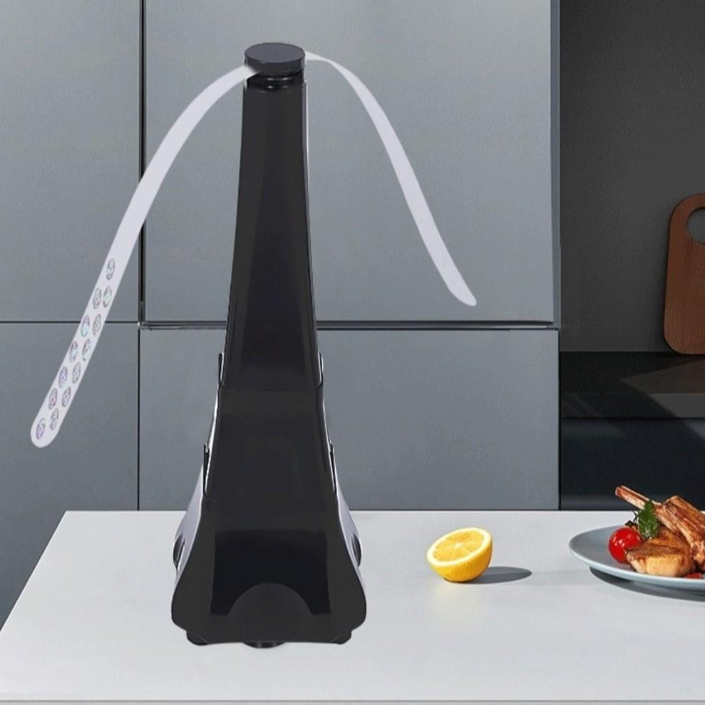 Electric Insect Repellent Fan Silent Mosquito Repellent Fan Fly Deterrent Fly Destroyer  Kitchen