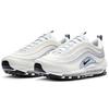 Nike Женские кроссовки Air Max 97 Ghost White Sail Black CZ6087-102