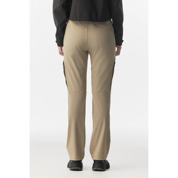 Kolon SportS Женские S Брюки-карго Узкого кроя jkpnS25102bei