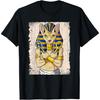 Egypt Egyptian Cat Sphynx Pharaoh T-Shirt
