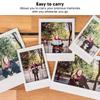 Для Fujifilm Film 20 листов Красивая цветная портативная фотокамера моментальная пленка для Instax SQ1 20 10 6 Sp