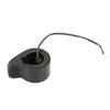Thumb Throttle Accelerator for Xiaomi M365 Electric Scooter Finger Speed Control Replacement Spare Parts Accessories Throttles 2