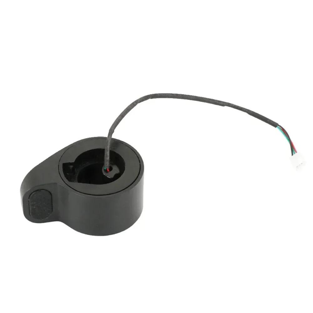 Thumb Throttle Accelerator for Xiaomi M365 Electric Scooter Finger Speed Control Replacement Spare Parts Accessories Throttles 2