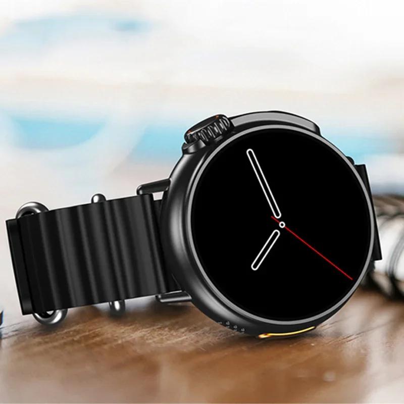 Ocean Silicone Bands For Samsung Galaxy Watch 7/6-4 classic/5-Pro/active 2 22mm 20MM Bracelet Amazfit Huawei GT 4-3 Watch Strap