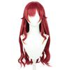 [milky Time] VTuber Hololive Nijisanji Cosplay Halloween Wig (Tsuna Nekota)