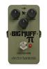 Russian Big Muff Distortion Big Muff electro-harmonix/Green Distortion/Sustainer