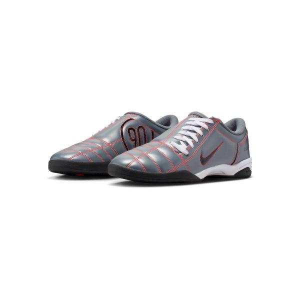 Nike Всего 90 3 SP Дымчато-серые Унисекс Кроссовки Ярко-Алый Белый Черный HQ2851-003