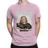 Ward T Shirts Cotton Novelty T-Shirts O Neck A-Adele Singer Tee Shirt Short Sleeve Tops New Arrival Unisex