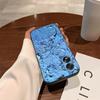 Чехол для телефона для Oppo A15 A32 A52 A54 A17 A32 A73 A9 A38 A53 A18 A31 A72 A12 A36 A11 A37 A16 A33 A71 Модный Ржавый