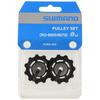 SHIMANO Y5y898060 [rd 9070 T G Pulley seT]