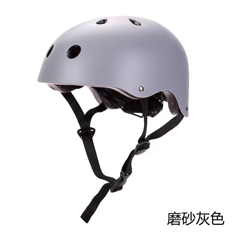 Adult Kids Multi-Sport Helmet Skateboard Bike Climbing Scooter Roller Skating Safety Protection