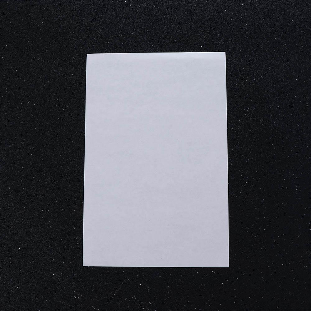 Аксессуары для стежков DIY Обложка для рисования Инструменты для рисования Бумага для снятия краски