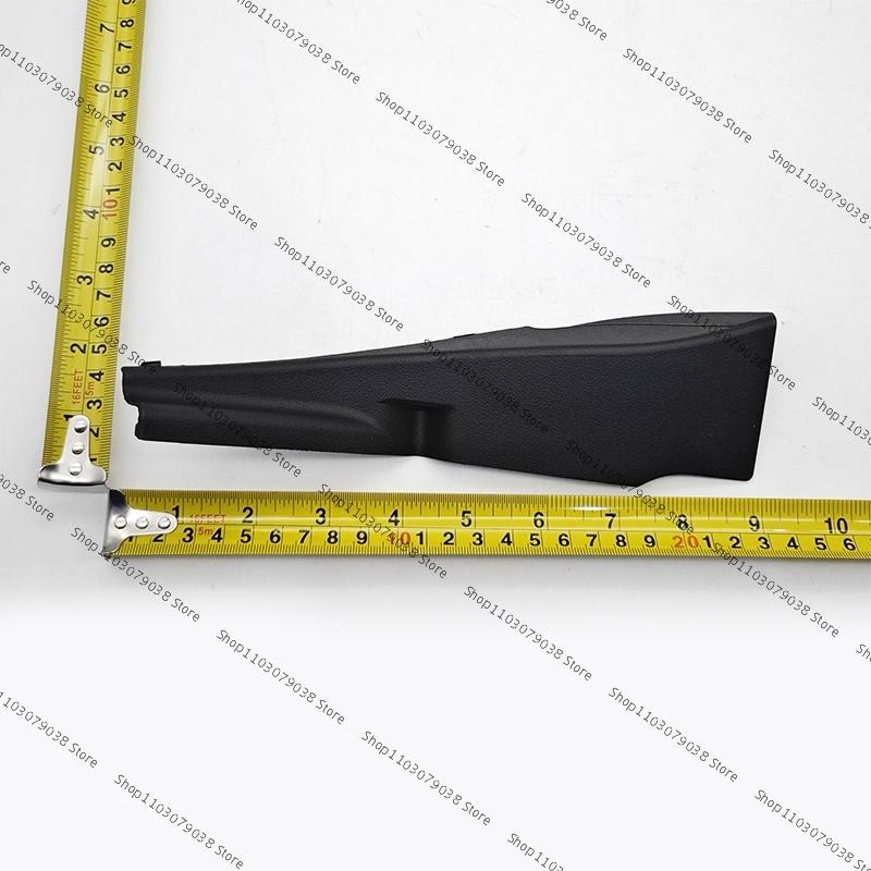 For Chevrolet Captiva 2011 2012 2013 2014 2015 2016 2017 Front Windshield Corner Trim Wiper Side Trim Cover