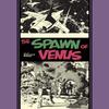The Spawn Of Venus And Other Stories by Ray Bradbury Hardback Book 9798875000393