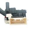 Комбинированный переключатель указателя поворота фар для Toyota Corolla EX 2007-2013 84140-02280,8414002280