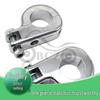 Опора для подножки Harley для Street Glide, Road King, Fat Boy и больших бамперов Glide