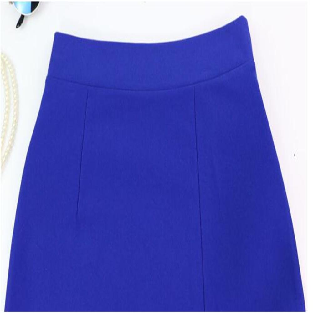 Package Hip Slim Stretch OL Professional Skirt