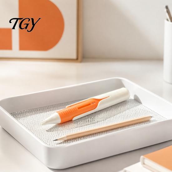 Handmade Art Tools Automatic Bead Dispenser, Wax-Free Faux Diamond Pen, Gadgets Picker Tool for Round Diamonds Crafting Supplies Manual Dispenser