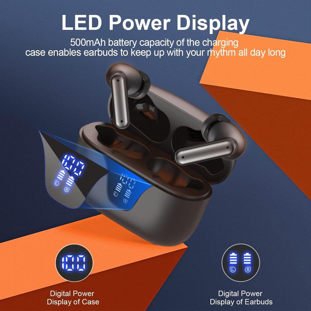 Наушники bluetooth беспроводные наушники модель выпущена в конце Bluetooth наушники Беспроводные наушники bluetooth наушники A1 Сенсорное управление