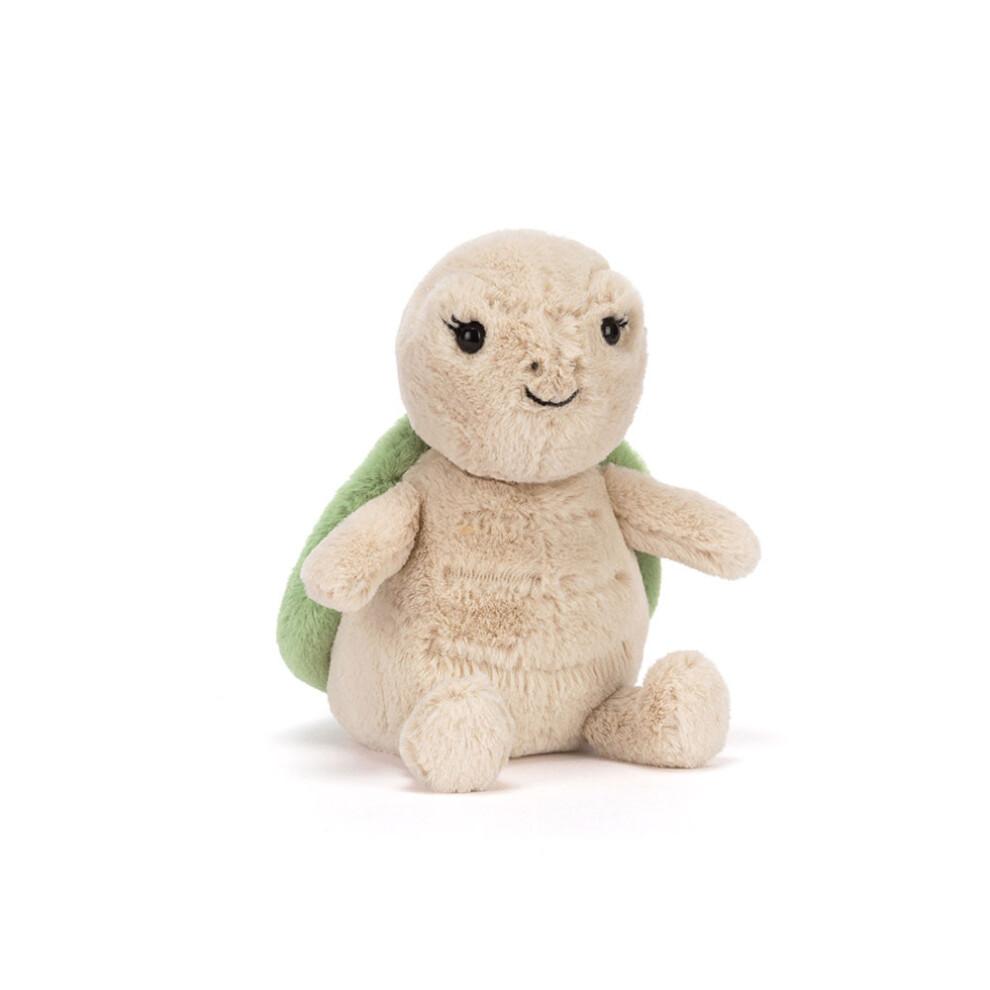 Thimble Turtle Plush Toys, Birthday Gifts, Valentine's Day Gifts, Surprise Gifts
