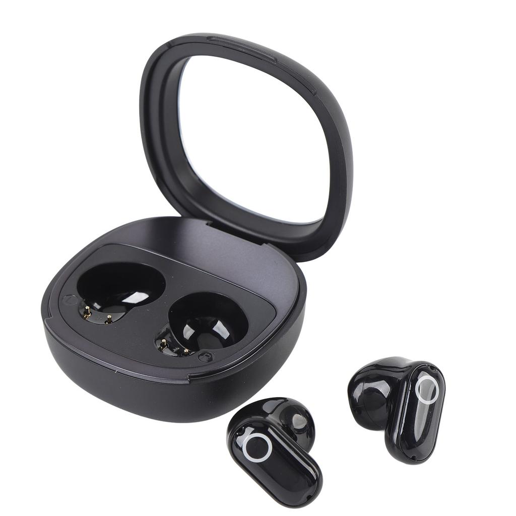 Translator Earbuds 144 Languages Online Translation Earphones 3 Translation Modes Language Translator Headphone with APP