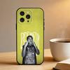 Rapper M-Matue 333 Album  Phone Case For iPhone 16,15,14,13,12,17,Pro Max,Plus Silicone Black Case