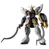 HGAC Новый мобильный костюм Gundam Wing Gundam Sandrock Мобильное приложение Код продукта Набор масштабных пластиковых моделей и (пробный) 1/144 предварительно раскрашенный