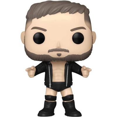 WWE Финн Балор (Балор Клуб) Эксклюзивный американский поп! винил