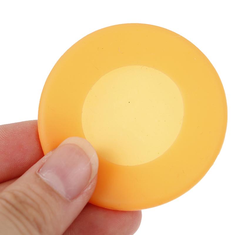 4 шт./компл. портативные мягкие силиконовые стетоскопы с диафрагмой и головкой, аксессуары