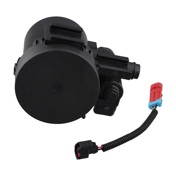 Solenoid Valve 911062: Compatible with Chevrolet 911-062.