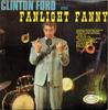 LP Пластинка КЛИНТОН ФОРД - Клинтон Форд поет Fanlight Fanny HM509 Hallmark Record 1967 Великобритания Джаз Б/У