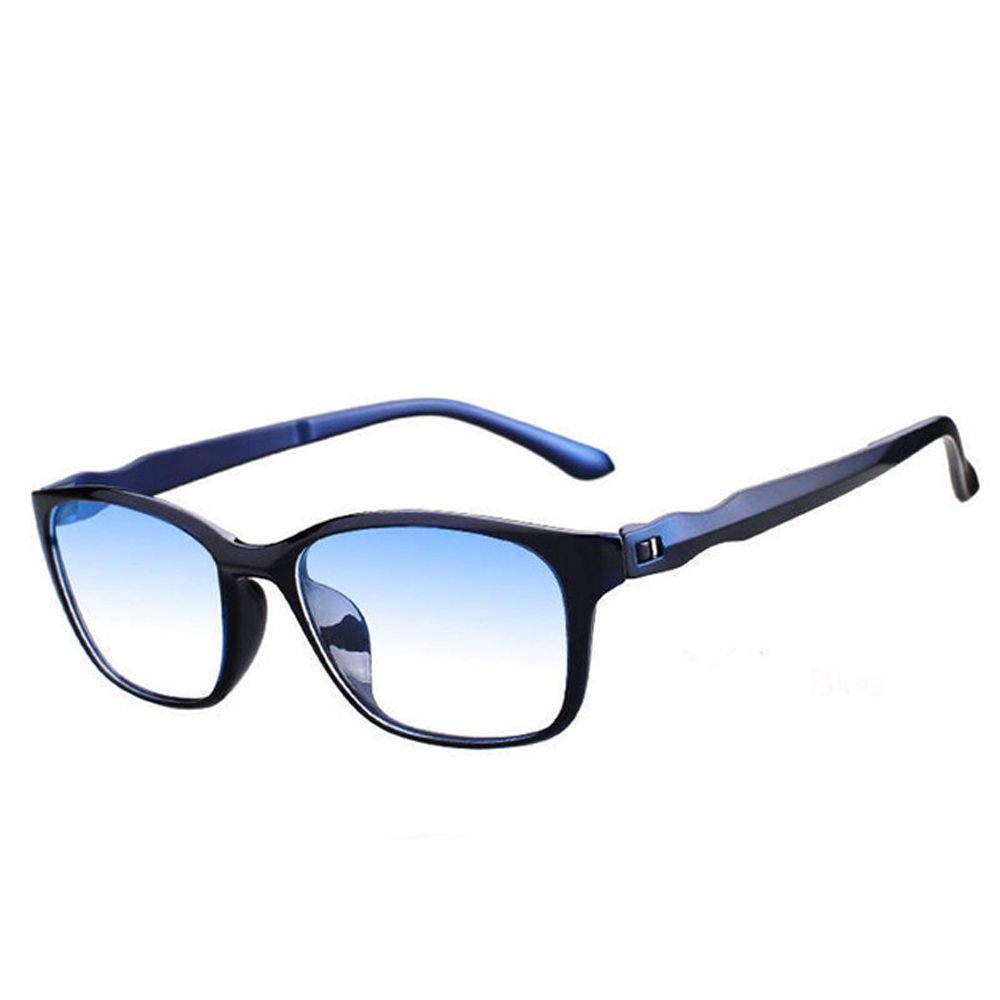 Magnification Bendable temples Anti-blue Light Reading Glasses Computer Eyeglasses Presbyopic Eyewear Presbyopia Eyeglasses
