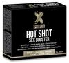 Hot Shot Sex Booster (3 X 20 Ml)