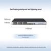 Сетевой коммутатор корпоративного уровня H3C S5024PV6-EI
