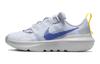Crater Impact GS 'Football Grey Game Royal' DB3551-003