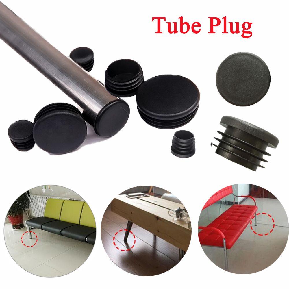 Furniture Accessories Protector Hardware Furniture Leg Furniture Feet Blanking End Caps Inner Hole