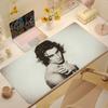 Singer SSombr Mouse Pad Large NonSlip Lockedge Desktop Computer Desk Mat Keyboard Writing Mousepad Office Gamer Student