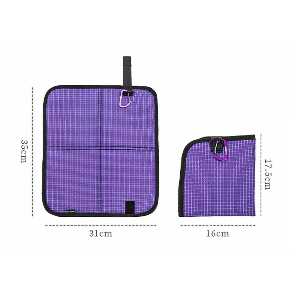 Портативная подушка для сиденья для кемпинга Водонепроницаемая пенопластовая подушка для сиденья Прочные подушки для сидения для кемпинга на открытом воздухе