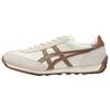 Edr 78 Versatile Comfortable Running Shoes Unisex Sneakers Beige Brown 1183B411-201