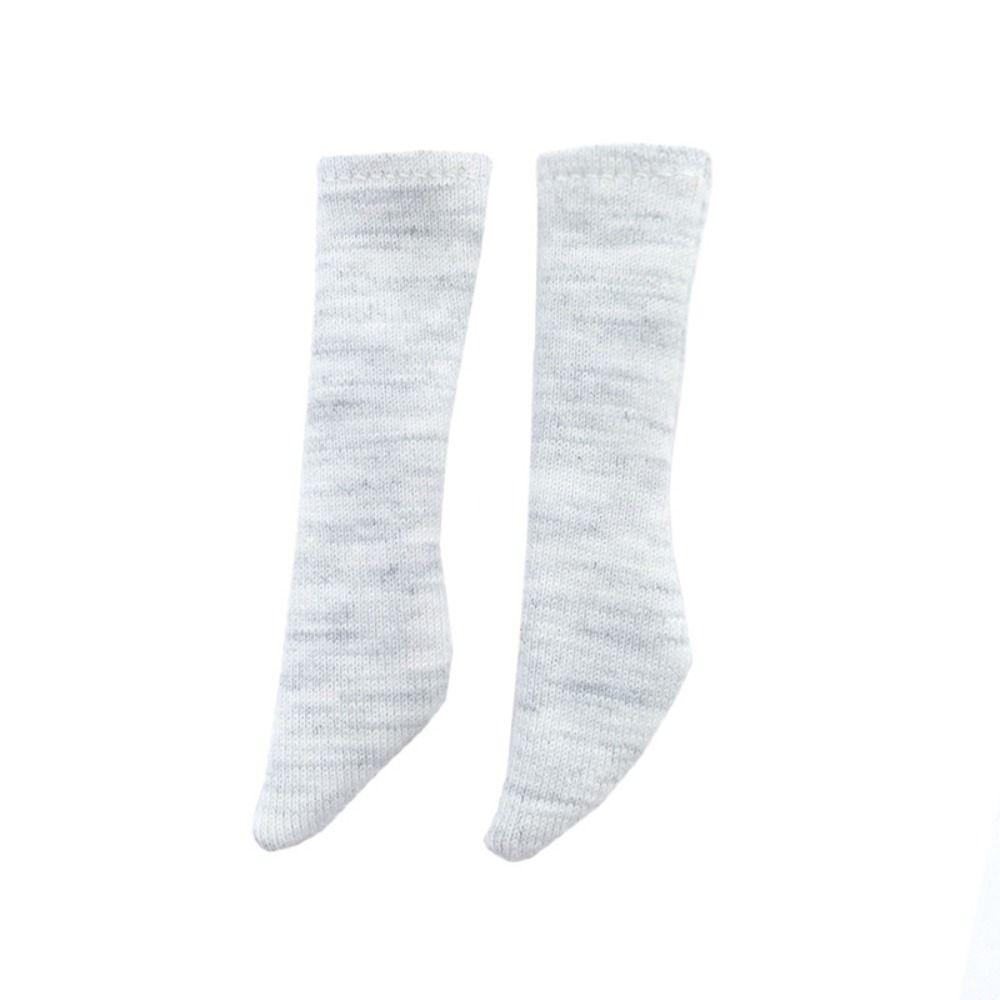 15 стилей хлопковых чулок ручной работы, модные длинные носки для куклы ob22 ob24/ для куклы Blythe