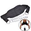 Drop Shipping Dip Belt Weight Lifting Gym Body Waist Strength Training