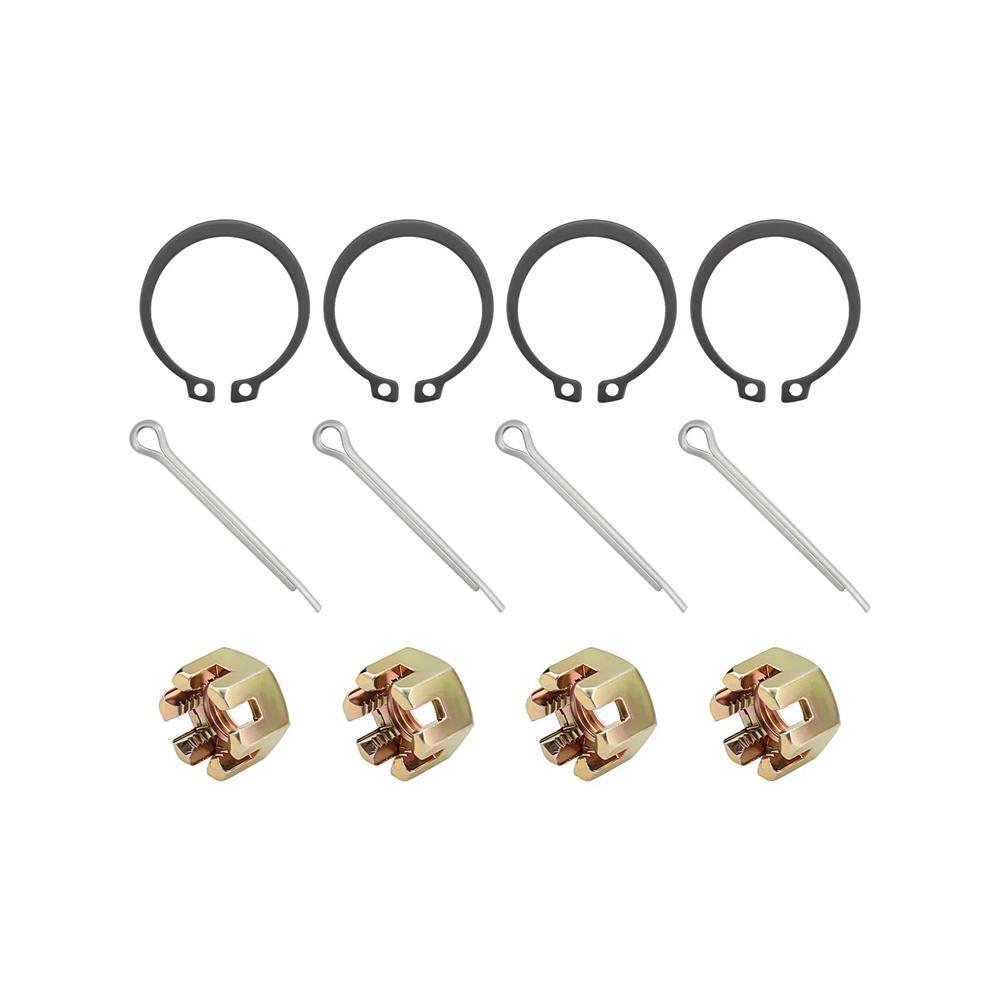 Комплект шаровых опор для квадроцикла и UTV Kawasaki 59266-1139, 92033-1262, 59266-0014