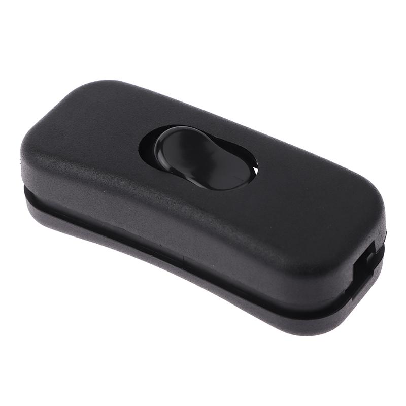 250 В/2 А прикроватная лампа с кнопочным выключателем и кабелем 303 Модель настольной лампы и напольного светильника Светодиодные лампы Он-лайн выключатель для спальни